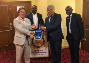 Camerun: italiani promuovono progetto femminile “Manioca”Donne emancipate grazie a micro-economia della cucina