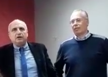 Elezioni GioiaTauro, Ufficializzata la candidatura a sindaco di Raffaele D’Agostino