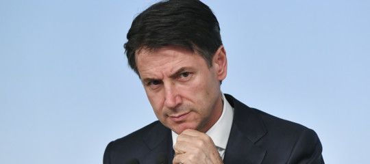 A giugno 2020 pronta la Agrigento-Caltanissetta, assicura Conte