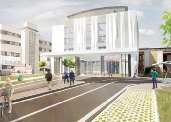 A Parma una nuova casa per l’oncologia