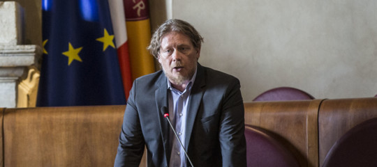 A Roma la tassa sui rifiuti (Ta.Ri) diminuisce solo per le utenze non domestiche