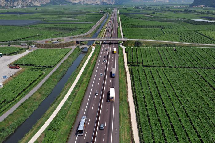 A22: Toninelli, nuovi passi avanti su tutti i fronti