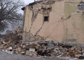 Accordo su sicurezza nella ricostruzione