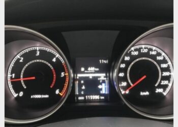 Aci, fascicolo digitale contro truffa km