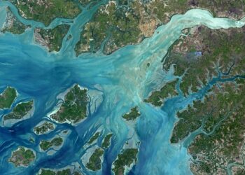 Acqua, così lo spazio aiuta a tutelarla – IL VIDEO DELL’ESA