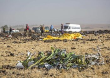 Aereo caduto, 4 somiglianze con l’incidente in Indonesia