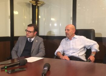 Aggravi, soddisfazione per presentazione piano concordato Casinò
