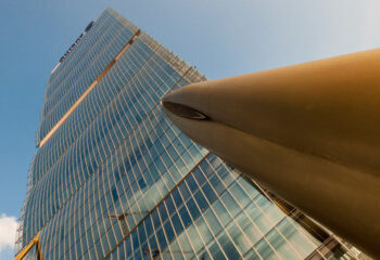 Al giapponese Isozaki il Pritzker dell’architettura