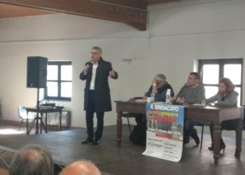 Alemanno, serve testo unico emergenze