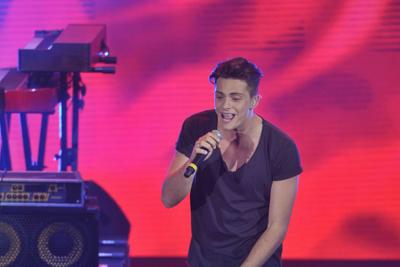 Alessandro Casillo sparito da Amici, svelato il giallo
 