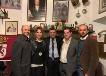 Allevatori Vda incontrano ministro Centinaio