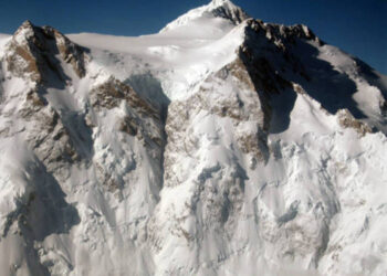 Alpinismo: parte fund raising per ricerche Nardi e Ballard