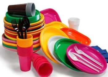 Ambiente: Federazione Gomma Plastica, ‘Ue su monouso fa dispetto all’Italia’  