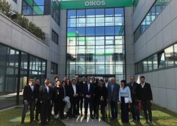 Ambiente: Oikos, 35 anni di pitture per azienda che ha eliminato formaldeide  