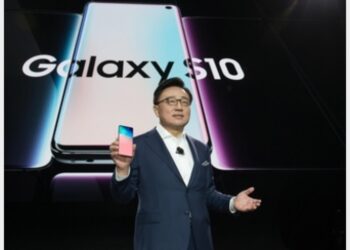 Analista, il Galaxy S10 si venderà bene