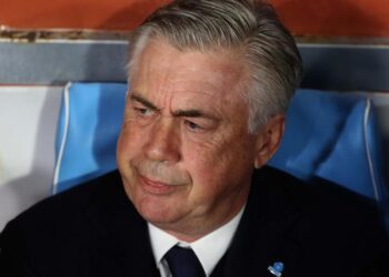Ancelotti, rosso Meret? Caso controverso