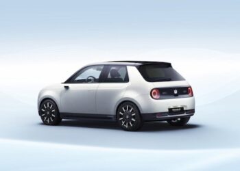 Anche Honda si da’ all’elettrico
