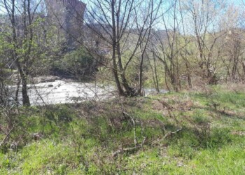 Anticipo d’estate su quasi tutta Umbria