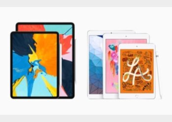 Apple lancia nuovi iPad Air e iPad Mini