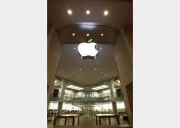 Apple s’impegna su progetti ambiente