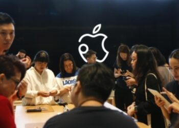 Apple, visori realtà aumentata nel 2020