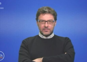 Arbitro aggredito:Giorgetti misura colma
