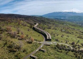 Architettura: Viaggio nell’incompiuto siciliano per immagini