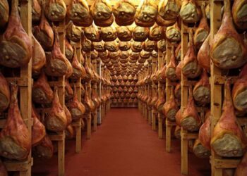 ‘Aria di Festa’ a San Daniele Friuli,prosciutto protagonista