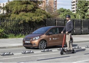 Assistente Watson IBM a bordo delle Seat