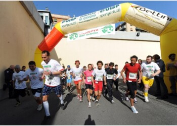 Atletica: Vivicittà, starter sarà Bordin