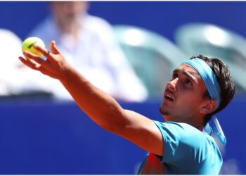 Atp Miami: Sonego al secondo turno