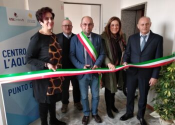 Autismo, Centro diurno a Marsciano