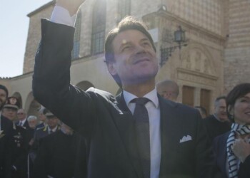 Autismo: Conte invita 13enne a P.Chigi