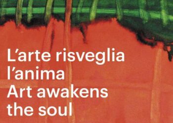 Autismo in mostra,L’Arte risveglia anima