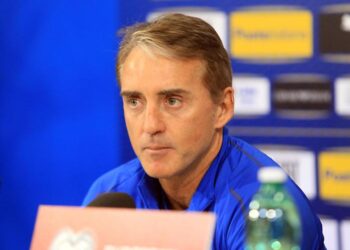 Azzurri: Mancini “Kean è un predestinato”