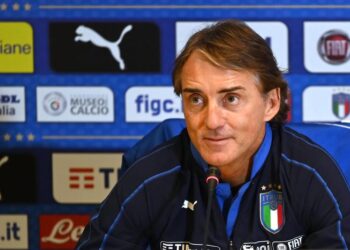 Azzurri: Mancini, ora gare che contano