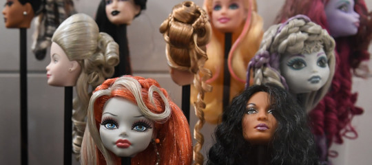 Barbie compie 60 anni e si candida alle politiche 