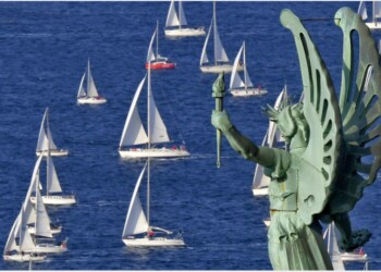 Barcolana: Gialuz presidente Direttivo