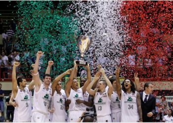 Basket: Siena esclusa da campionato A/2