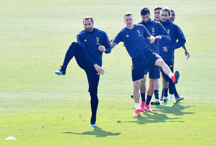 Bernardeschi: Italia sia come la Juve