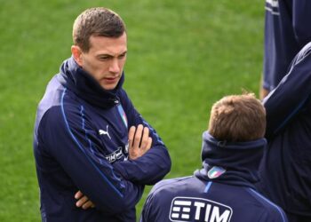 Bernardeschi: Sogno di diventare simbolo