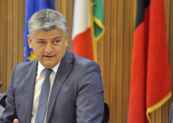 Bertschy, percorso soggetto autonomista