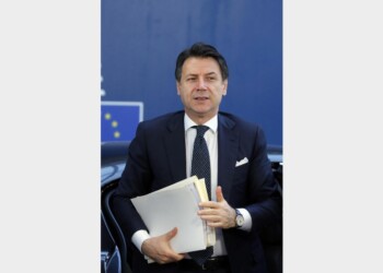 Biathlon: Conte “Anno indimenticabile”