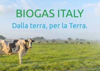 Agricoltura sostenibile e gas rinnovabili al Biogas Italy Change Climate di Milano 