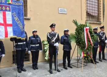 Bologna ricorda Marco Biagi,17 anni dopo
