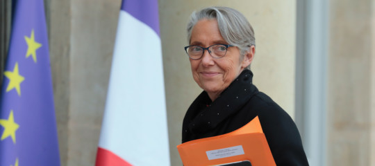 Born sulla TAV: I bandi sono passo positivo nell’interesse del progetto