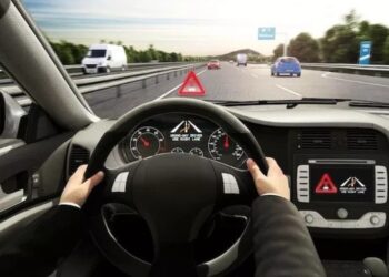 Bosch: occhio al veicolo in contromano