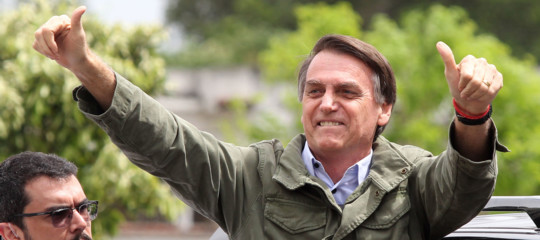 Brasile: Bolsonaro ordina di celebrare il golpe del 1964