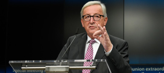 juncker may brexit