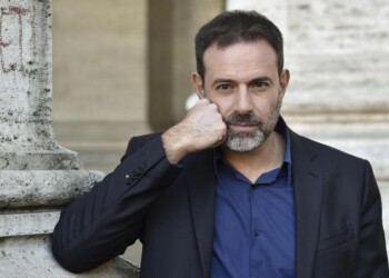 Brizzi, ciak a Torino per nuovo film